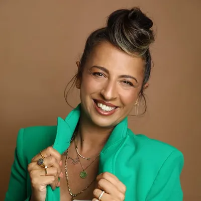 Yana Darom יאנה דרום profile