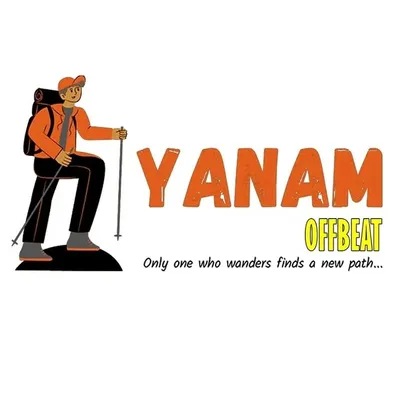 YanamOffbeat profile