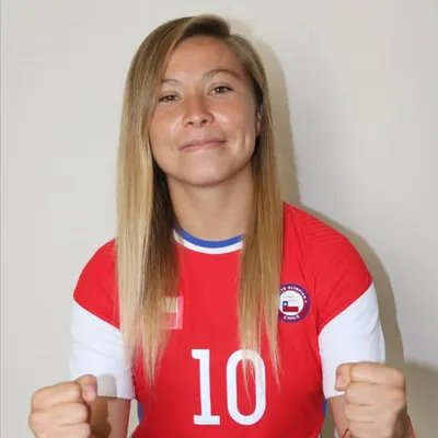Yanara Aedo Muñoz profile