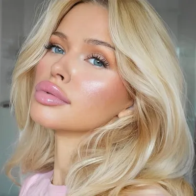 Яна Русая profile