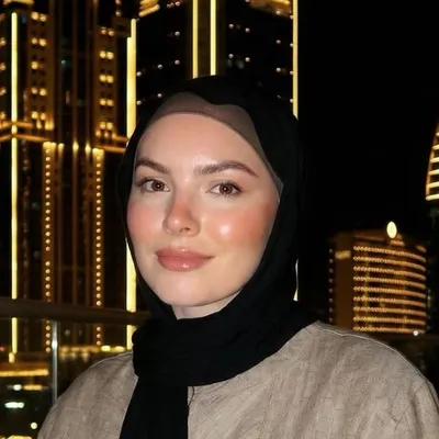 Раяна Таймасханова profile