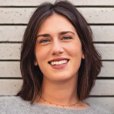 Yana Vdberghe profile
