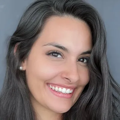 Yanca Guimarães profile