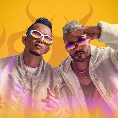 Yandar & Yostin 🇨🇴 profile