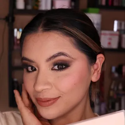 Yaneth Ávila | Makeup profile