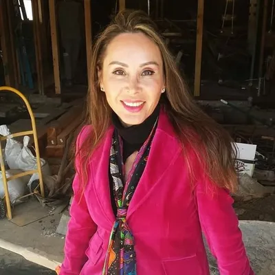 Yaneth Vallve profile