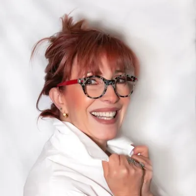 Yaneth Waldman profile