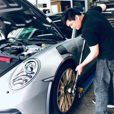 小洋der改車日誌 profile