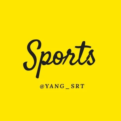 Yang.AT|運動訓練🌹健康知識分享 profile