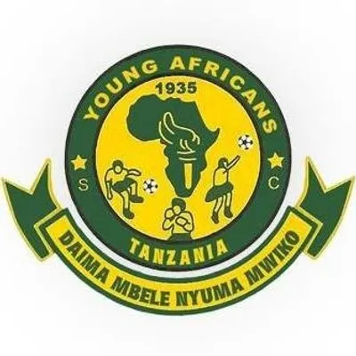 Young Africans Sports Club profile