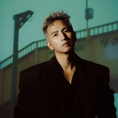 楊奇煜 profile