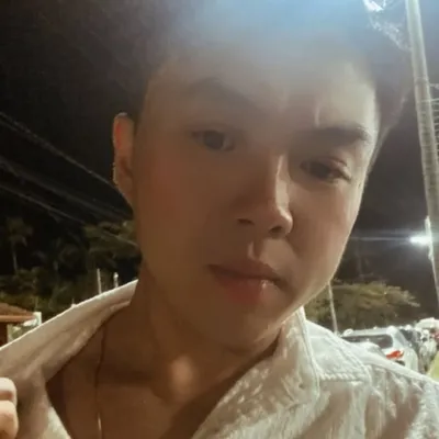 Felipe Zhao profile