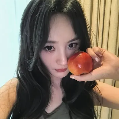 杨幂 yangmi || 粉丝页 fanpage profile