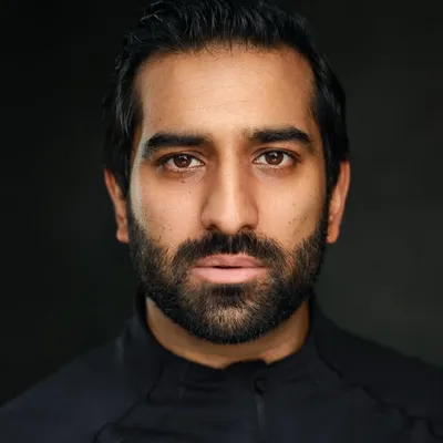 Yanick Ghanty profile