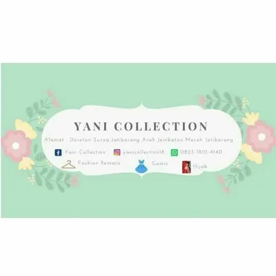 Yani Collection profile
