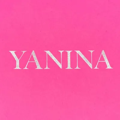 YANINA Couture profile