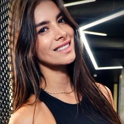 YANINA HALABI جانينا حلبي profile