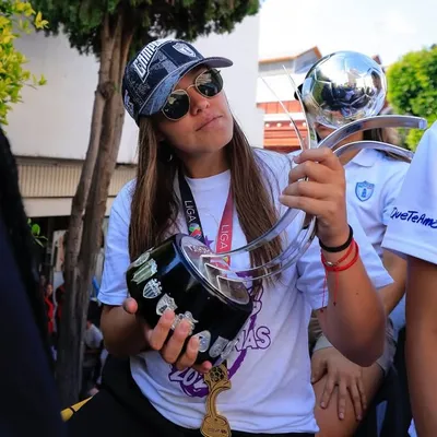 Yanin Madrid profile
