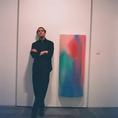 Yanis Khannoussi profile