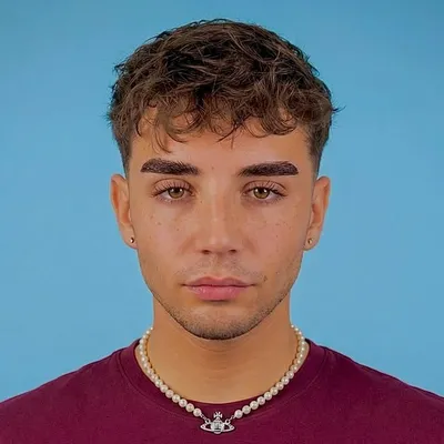 YANIS BECKER profile