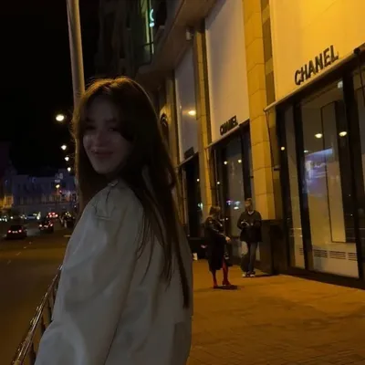 Янa profile