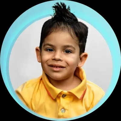 ✯Yan Lucca - Influencer kids✯ profile