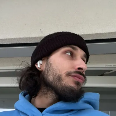 Yann profile
