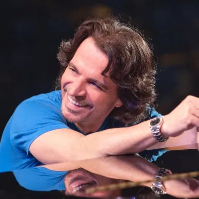 YANNI FANS IN THE WORLD profile