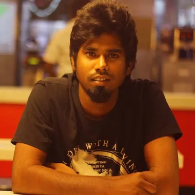Yanni Nelapati profile