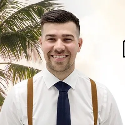 Yannick Martel | Real Estate Agent profile