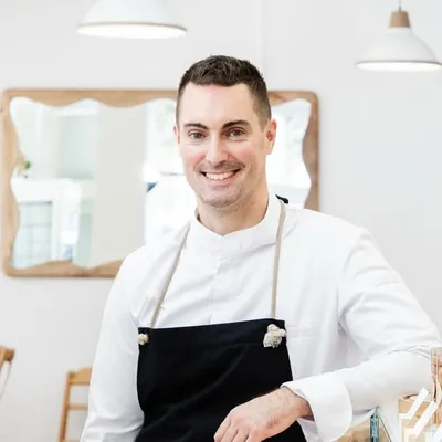 Yannick Begel profile