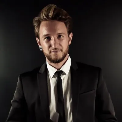Yannick Foleat profile