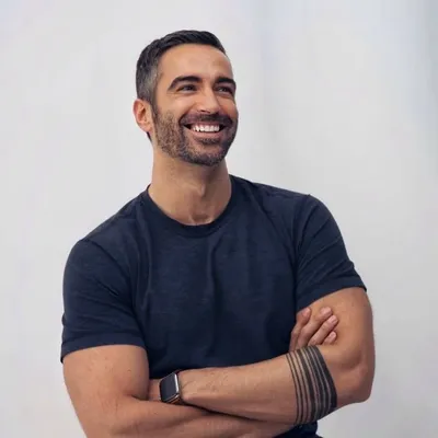 YANNICK MACHADO profile