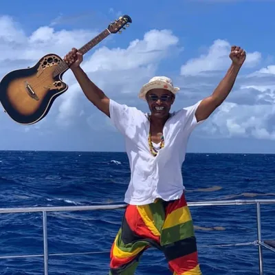 Yannick Noah profile