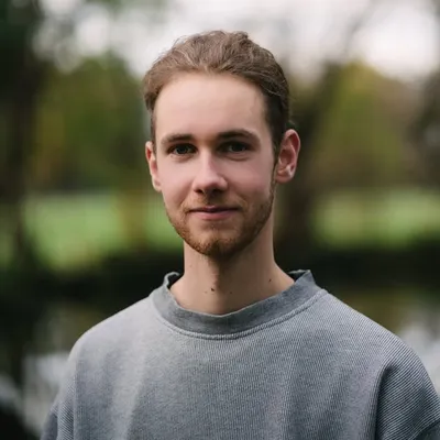 Yannik Gärtner 📷 profile