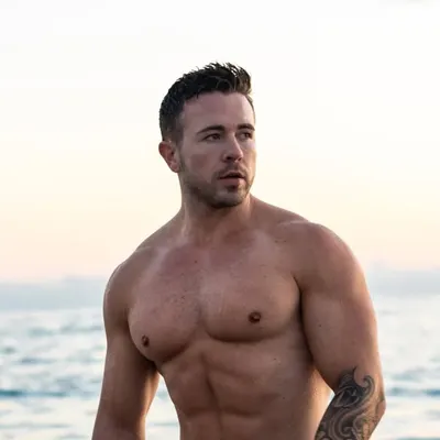 Yannik Nash | Men’s Fatloss Coach profile