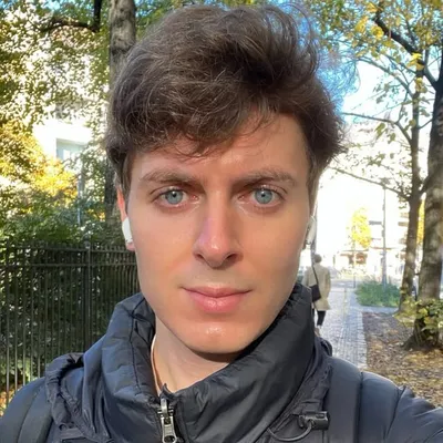 Yannik | BLN profile