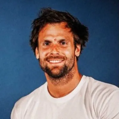 Yann Lesgourgues Instagram profile photo