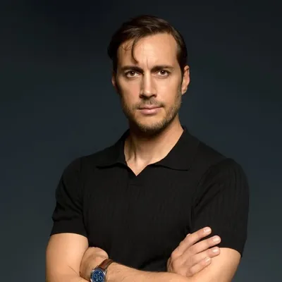 Yann Piette profile