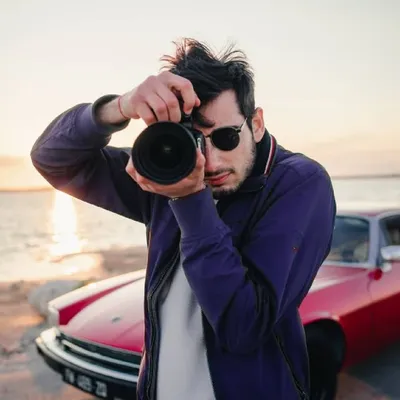 Yann Photographe |UGC creator profile