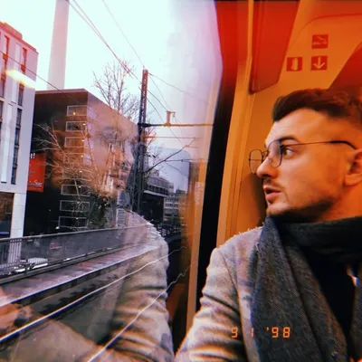 Женя Янович profile