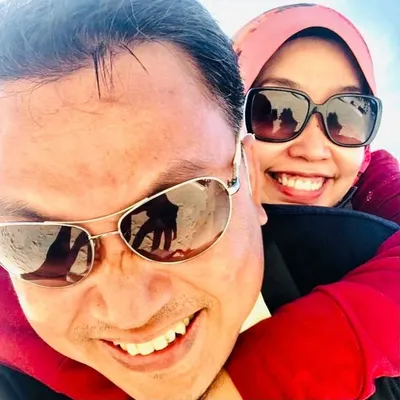 Norazian Rona profile