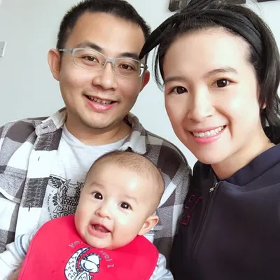 Yanting O'Chen profile