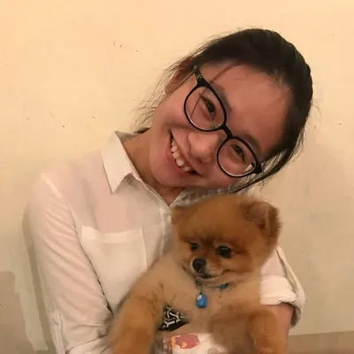yanting卓彦婷 profile