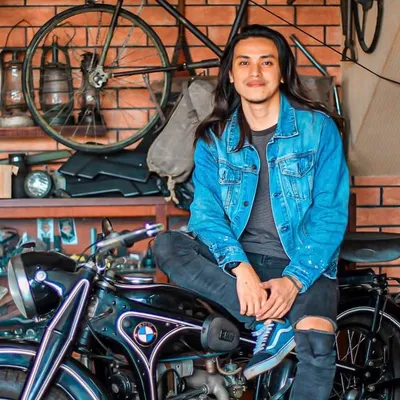 Oetomo Yanus Ramadhan Putera Adi profile