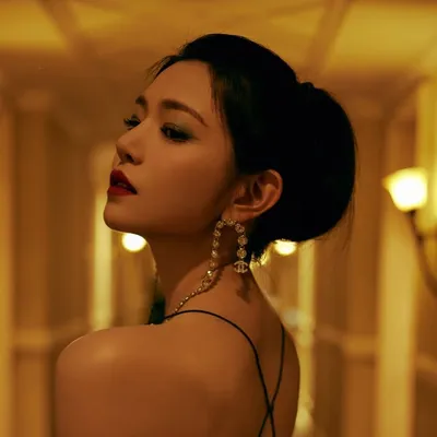 Michelle Chen profile