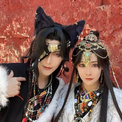 Yao&Alma profile