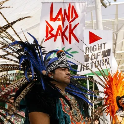Kalpulli Yaocenoxtli profile
