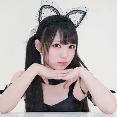 咬人猫 profile