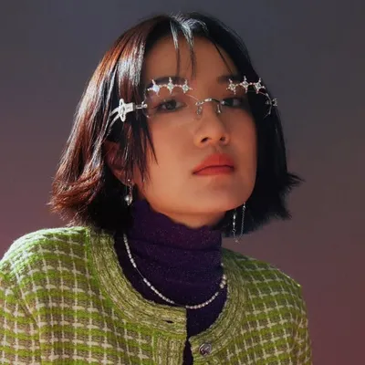 Hui Xin 叶慧馨 profile